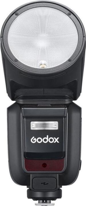 Produktbild Godox Speedlite V100 Nikon (Aufsteckblitz, Nikon)