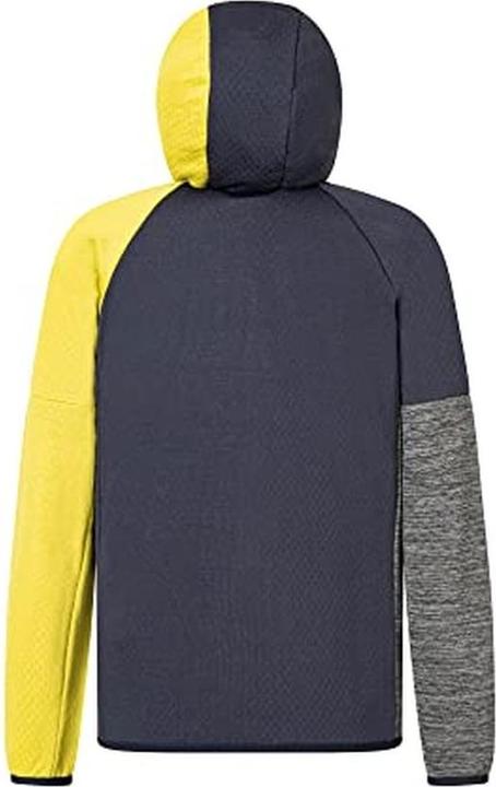 Produktbild Rock Experience Kobra Hoodie Fleece (116)