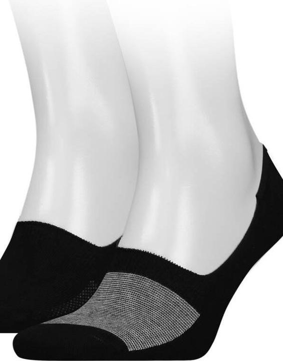 Immagine prodotto Levis 2erPack Footies (Confezione da 2, 39 - 42)