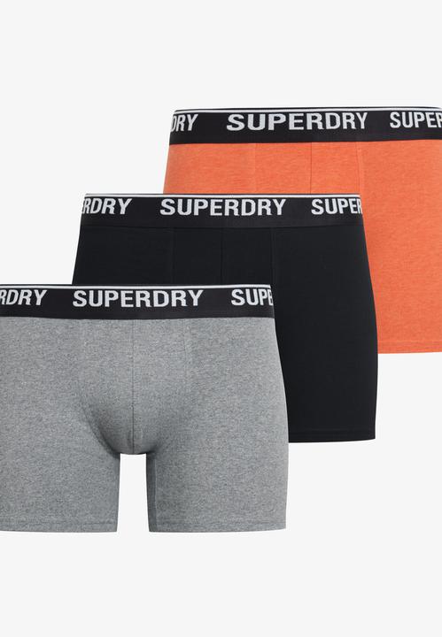 Produktbild Superdry Boxer (L, 3er Pack)