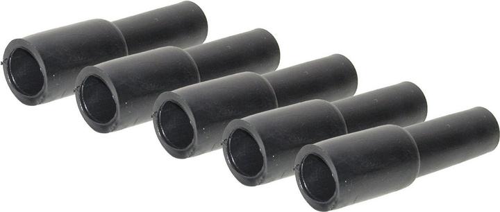 Actual product image Shiverpeaks S/CONN maximum connectivity adapter rubber grommet for F-connector SET VE 5 (Antenna cable)