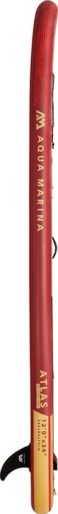 Produktbild Aqua Marina Advanced All-Around iSUP ATLAS (12')