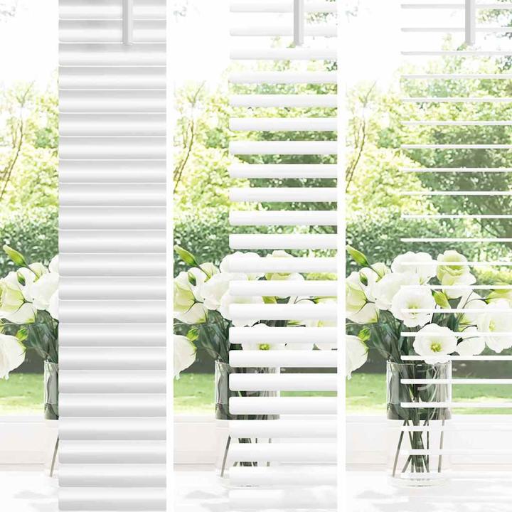 Produktbild VidaXL Fensterjalousien (40 x 220 cm)