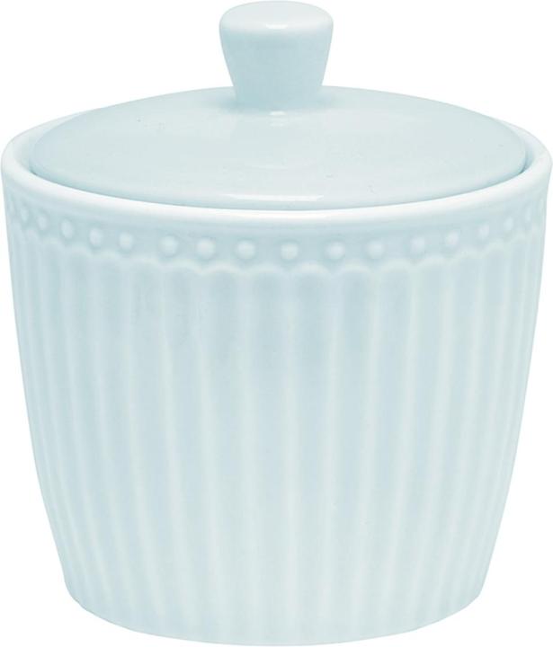 Bleu, Bleu pâle