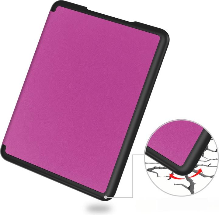 Produktbild Cover-Discount Kindle Paperwhite 2024 - Smart Cover Hülle (Amazon Kindle Paperwhite (2024))
