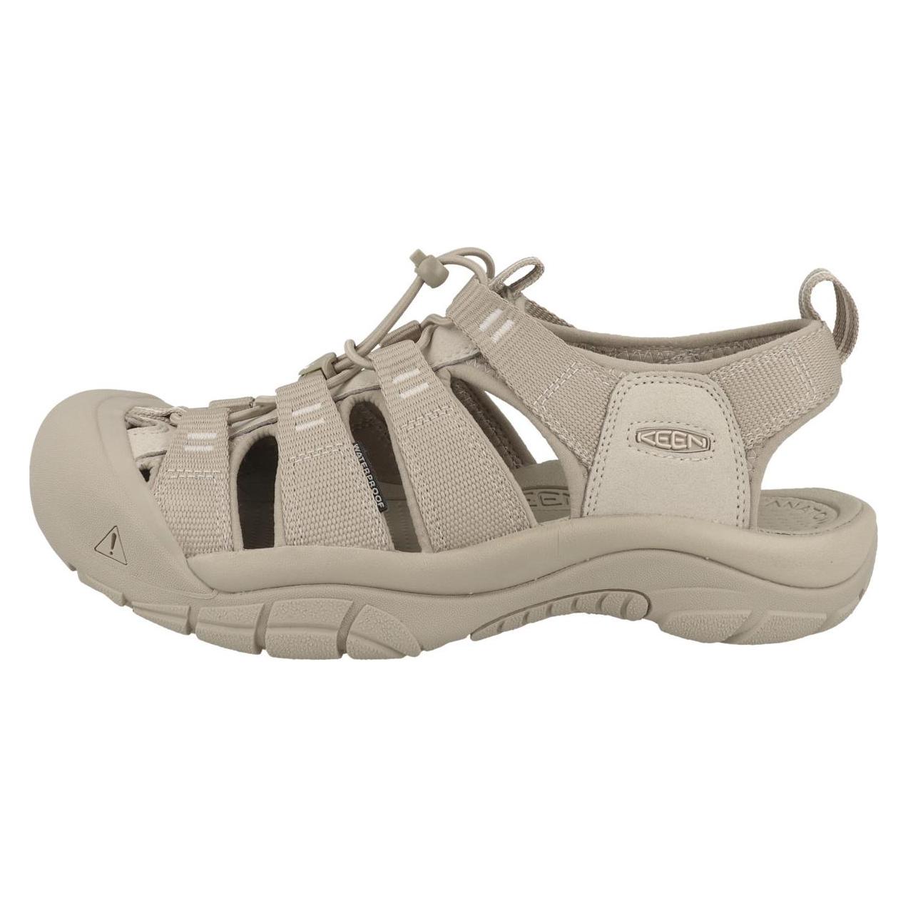 Keen, Herren, Sandalen, Newport H2, Beige