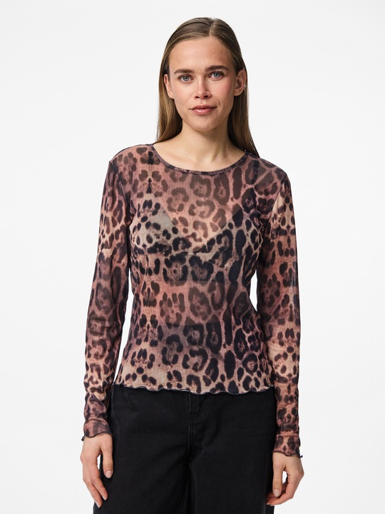 Produktbild Pieces PCFRIDA MESH Oberteil (L)