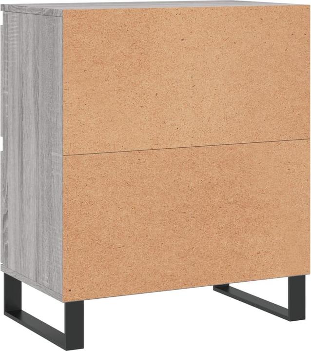 Image du produit vidaXL Sideboard (120 x 35 x 70 cm)