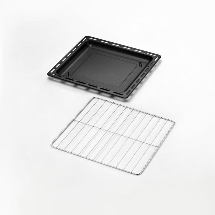 Produktbild De'Longhi De?Longhi EO34302 34 L 2000 W Schwarzer Grill