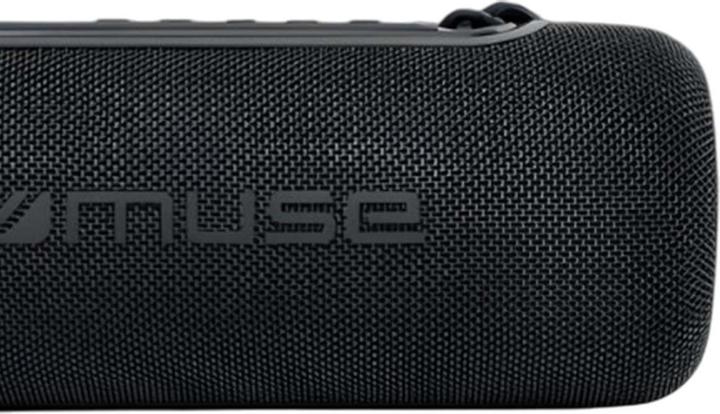 Produktbild Muse M-780 BT Bluetooth speaker, Black (10 h, Akkubetrieb)