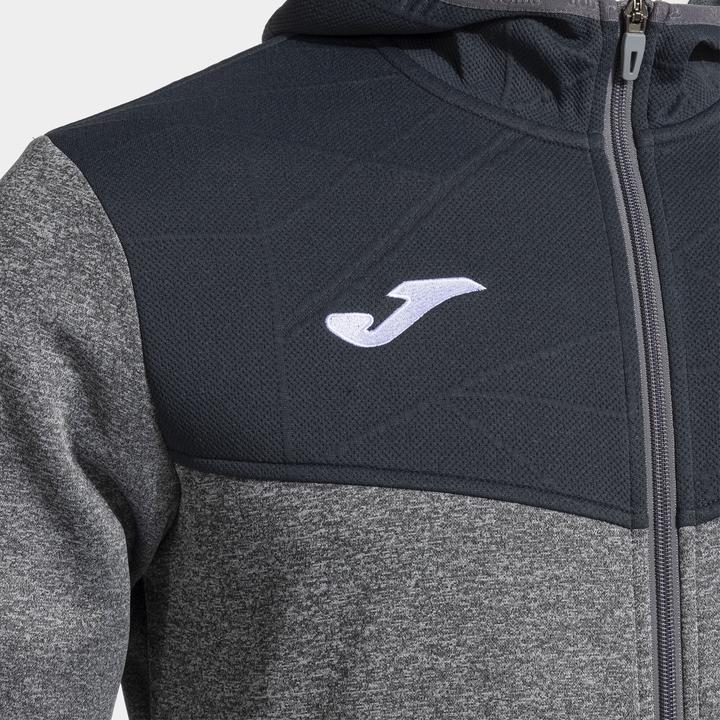 Produktbild Joma Chaqueta Con Capucha Campus Street Sweatshirt (3XL)