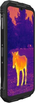 Immagine prodotto Doogee V31GT (256 GB, Classic Black, 6.58", Doppia SIM Ibrida, 50 Mpx, 5G)
