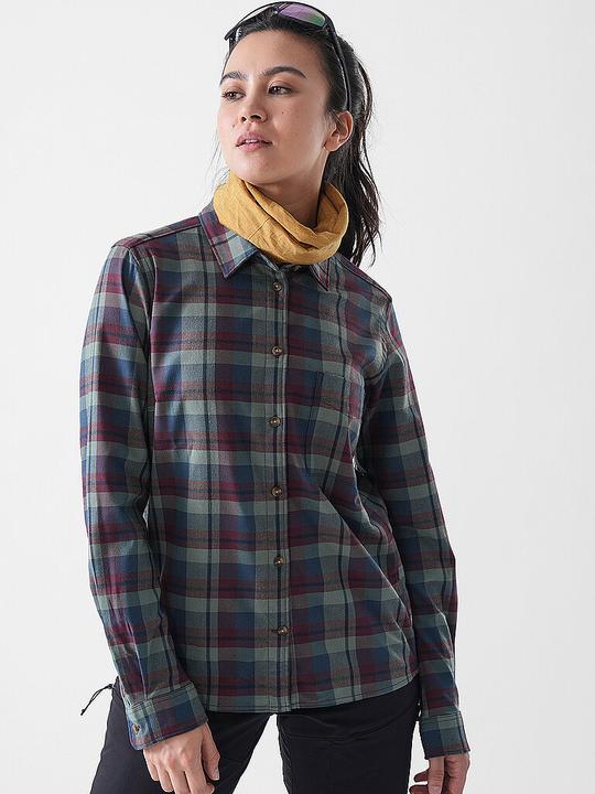 Produktbild Fjällräven Singi Fjäll Shirt W (M)