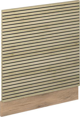 Eiche Paneel, Goldkraft Eiche