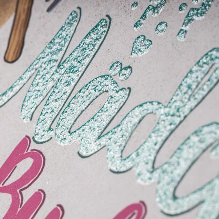 Produktbild Dein Mädchenbuch: Sei kreativ (Deutsch, Christiane Hahn, Nikki Busch, 2022)