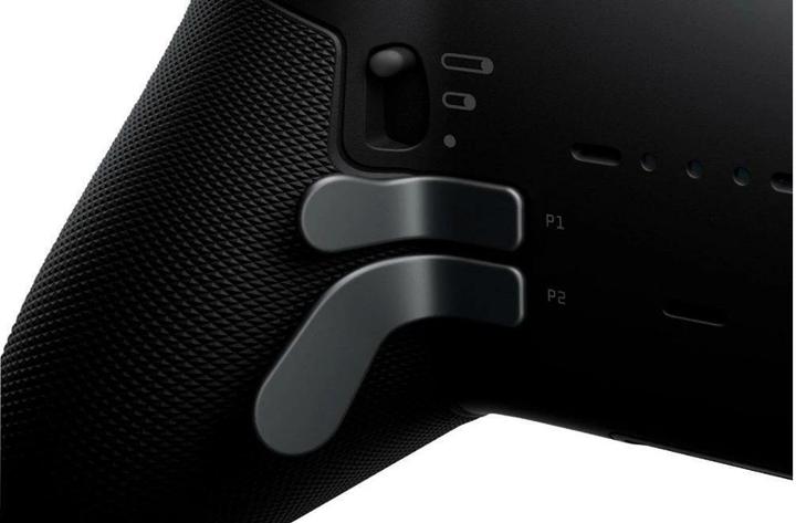 Immagine prodotto Microsoft Controller wireless Xbox Elite Serie 2 (Xbox One X, PC, Xbox Series X, Xbox One S, Xbox Serie S)
