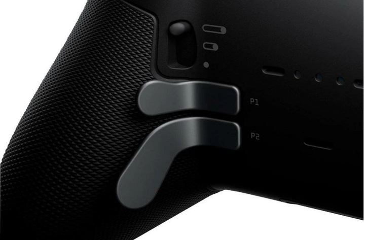 Actual product image Microsoft Xbox Elite Wireless Controller Series 2 (Xbox One X, PC, Xbox Series X, Xbox One S, Xbox Series S)