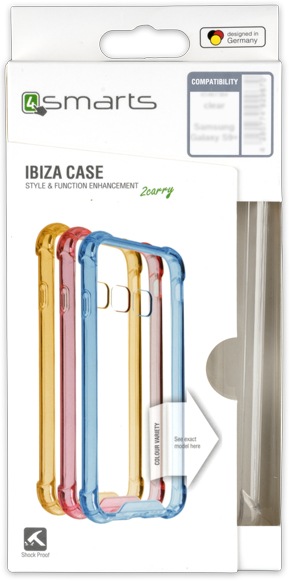 Produktbild 4smarts Ibiza (Apple iPhone 12 Pro Max)