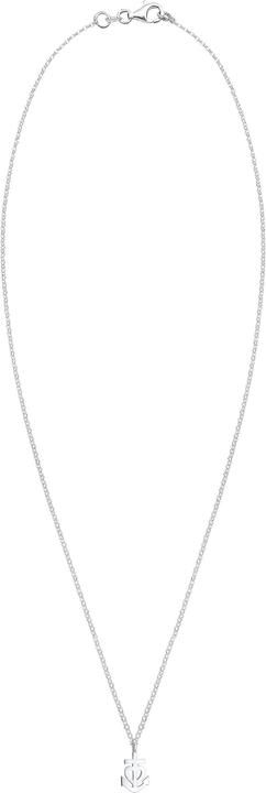 Image du produit Elli Ancre, coeur, croix (Argent sterling 925, 45 cm)