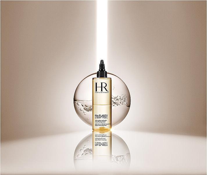 Produktbild Helena Rubinstein Re-PLASTY Light Peel Lotion (Reinigungspeeling, 150 ml)