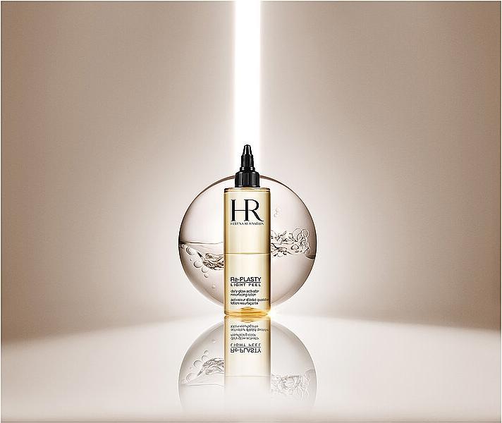 Image du produit Helena Rubinstein Lotion exfoliante légère Re-PLASTY (Lotion nettoyante, 150 ml)