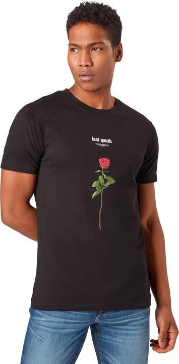 Produktbild Mister Tee Lost Youth TShirt (L)