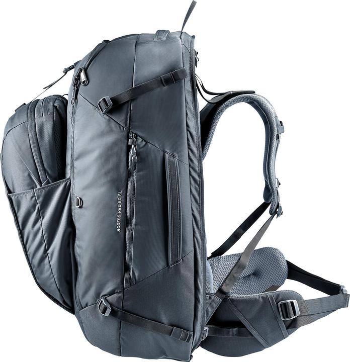Actual product image Deuter Access Pro 60 SL (60 l)