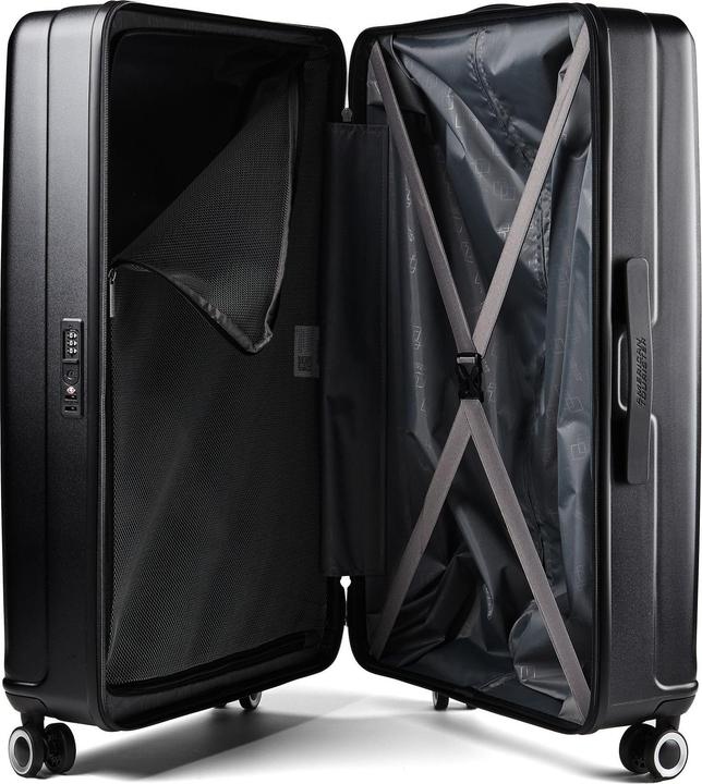 Actual product image American Tourister Sunset Hills 4 Rollen Trolley L 74.5 cm (101 l)
