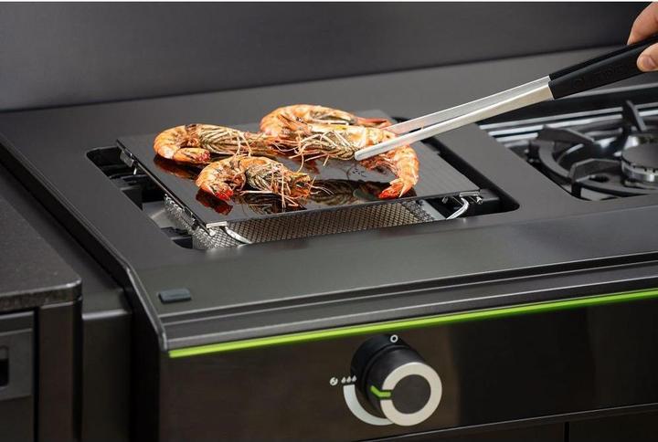 Produktbild Outdoorchef Blazinglas für Infrarot-Keramikbrenner für Outdoorchef Heat