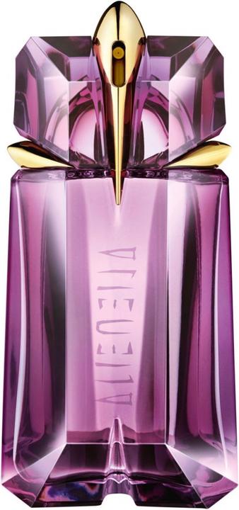 Actual product image Thierry Mugler Alien - Eau de Toilette (Eau de toilette, 30 ml)