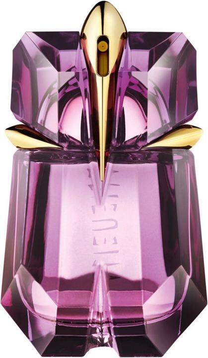Actual product image Thierry Mugler Alien - Eau de Toilette (Eau de toilette, 30 ml)
