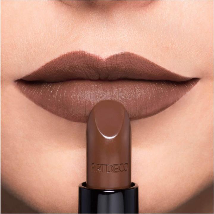 Image du produit Artdeco Rouge à lèvres Perfect Mat - Woodland Brown 215 (Marron)