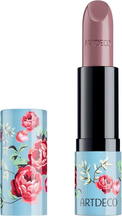 Productafbeelding Artdeco Bloom Obsession - Perfect Colour Lipstick Royal Rose 825 (825 Koninklijke Roos)
