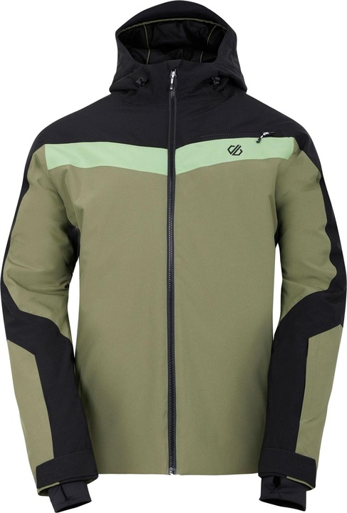 Verde oliva, Nero