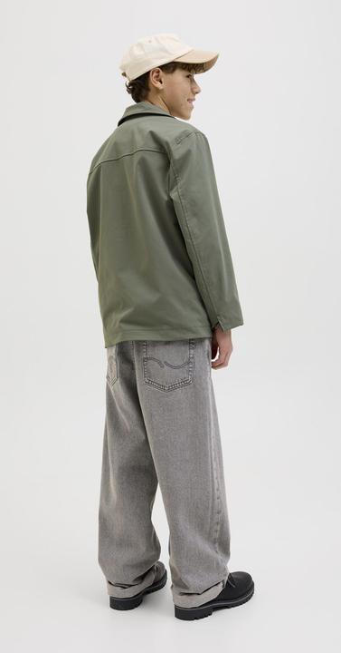 Actual product image Jack & Jones Übergangsjacke Junior Übergangsjacke (164)