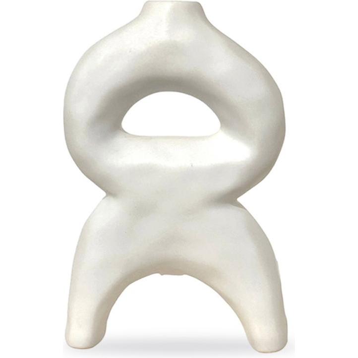 Opjet Paris, Vase, Nomadische Keramikvase