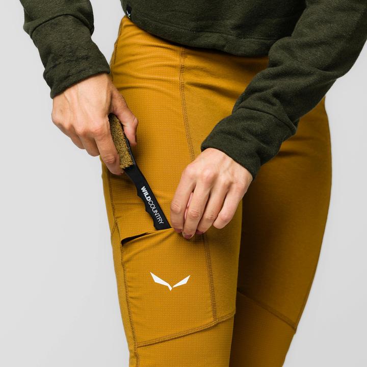 Produktbild Salewa Lavaredo Hemp Tights (38, M)