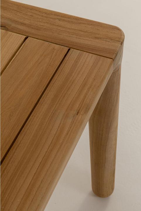 Image du produit Kare Design Tisch Bella 180x90cm