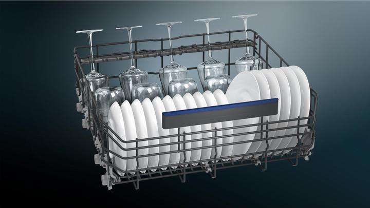 Produktbild Siemens Einbaugeschirrspüler SN75ZX07CE
