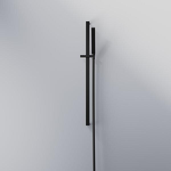 Produktbild Steinberg Serie 135 Brausegarnitur, Stabhandbrause, Brausestange 750 mm, 1351600 (1 Strahlart, 14.70 l/min)