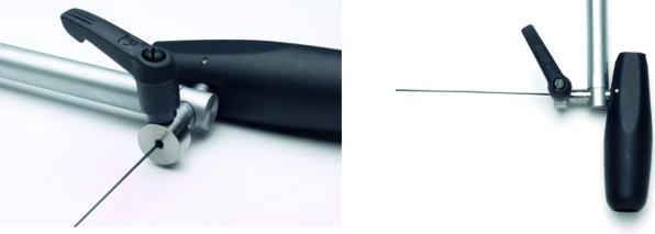 Produktbild Pebaro Laubsägebogen