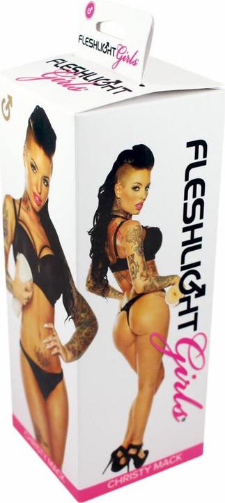 Immagine prodotto Fleshlight Christy Mack