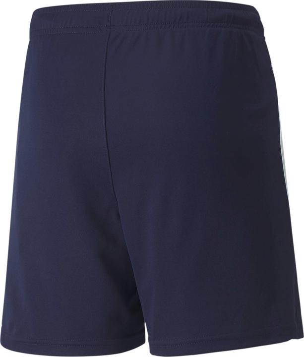 Actual product image Puma teamLIGA Shorts Jr-704931 (128)
