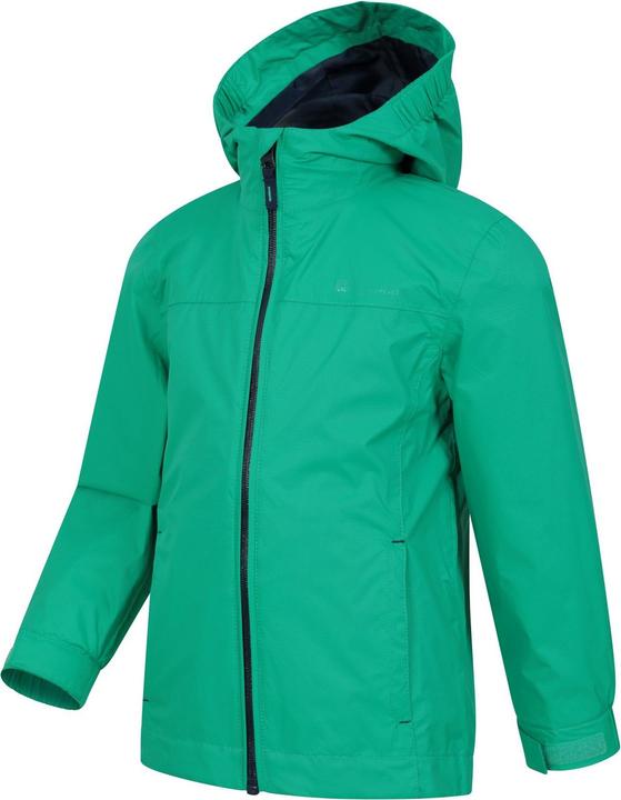Produktbild Mountain Warehouse Torrent Jacke wasserfest (98)