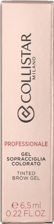 Immagine prodotto Collistar Professionale Gel Sopracciglia Colorato 1 Biondo (Biondo)