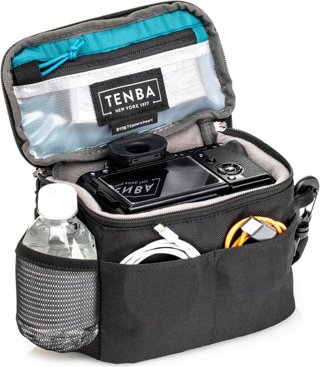 Productafbeelding Tenba Gereedschap Byob 7 (Camera binnenzak, 7 l)