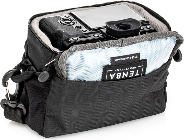 Productafbeelding Tenba Gereedschap Byob 7 (Camera binnenzak, 7 l)