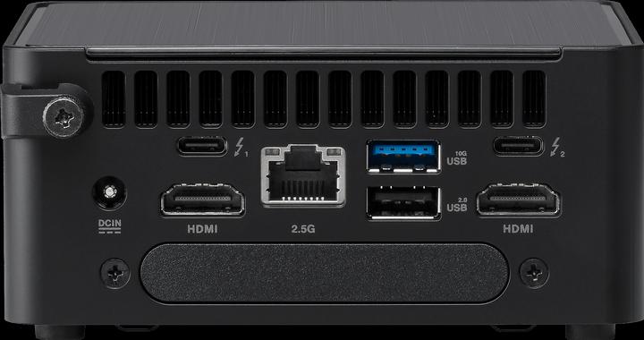 Image du produit ASUS NUC14RVHU7 (Intel Core Ultra 7 155H)