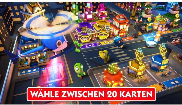 Actual product image Ubisoft Monopoly Madness (Switch, DE)