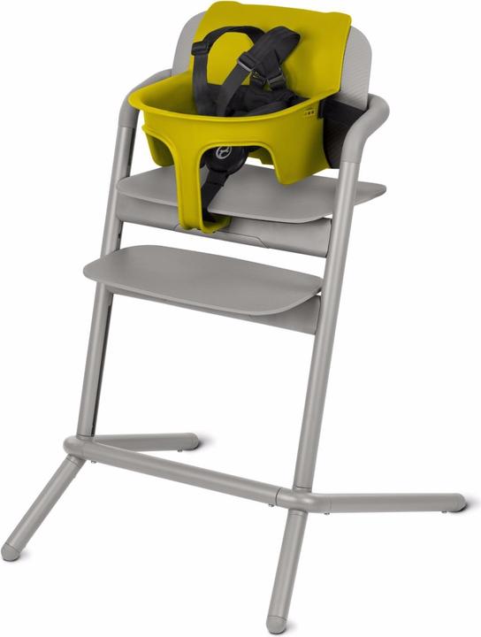 Actual product image Cybex Lemo Baby Set 2